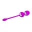 Вагинальные шарики Pretty love Werner USB 12 function PRETTY LOVE BI-014548 99015 - миниатюра 3
