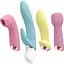 Подарочный набор секс-игрушек Satisfyer Marvelous Four (SO6733) [95347] - миниатюра 1