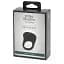 Віброкільце Fifty Shades of Grey Sensation Vibrating Love Ring 6.5 см чорний - мініатюра 3
