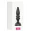 Вібратор B-Series Silicone Vibrator, силіконовий, водонепроникний Boss Series 63-00081 103487 - мініатюра 5