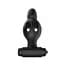 Анальная пробка MR PLAY SILICONE VIBRATING ANAL PLUG Baile BI-210214-MR 97048 - миниатюра 2