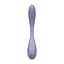 Універсальний вібратор Satisfyer G-Spot Flex 5+ Lilac Satisfyer SO7803 95574 - мініатюра 4