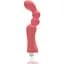 Вібратор для точки G GOHAN, колір: помаранчевий G-SPOT (Іспанія) G-SPOT GS907433 103082 - мініатюра 4
