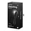 Ділдо Satisfyer Dazzling Crystal 1 (Black) - мініатюра 5