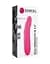 Вібратор для точки G Dorcel Real Vibration 2.0 16 см рожевий - мініатюра 7