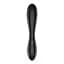 Ділдо Satisfyer Dazzling Crystal 1 (Black) - мініатюра 4