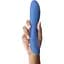 Вібратор We-Vibe Rave 2 Twisted Pleasure Blue + App (SO8768) [108461] - мініатюра 4