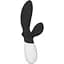 Вибратор LELO Loki Wave Obsidian Black (SO8086) [108566] - миниатюра 5