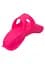 Вібратор на палець CalExotics Neon Vibes The Pleasure Vibe 9 см рожевий - мініатюра 7