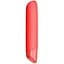 Вибратор SugarBoo Cool Coral 10 уровней интенсивности - миниатюра 1