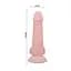 Фаллоимитатор Baile Super Dildo 6.4" 16.5 см телесный - миниатюра 4