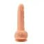 Фалоімітатор з мошонкою Boss-Flesh Chisa CN-101787597 100414 - мініатюра 7