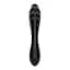 Ділдо Satisfyer Dazzling Crystal 1 (Black) - мініатюра 2