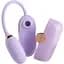 Вакуумний стимулятор Otouch Louis Vibrate Purple (SO9430) [108424] - мініатюра 1