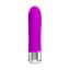PRETTY LOVE SAMPSON Purple 12 function vibrations PRETTY LOVE BI-014610 101924 - миниатюра 1
