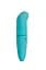Вибратор Mini G Spot Blue Boss Series 60-00029 102069 - миниатюра 1