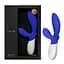 Стимулятор простати Lelo Loki Wave, 19.6 см синій - мініатюра 1