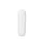 Анальна пробка Pillow Talk Fancy Luxurious Glass Anal Plug 10.1 см (прозорий) - мініатюра 5