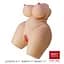 Мастурбатор Crazy Bull Grace Vagina & Anal Masturbator Crazy Bull BM-009263N 103628 - миниатюра 2