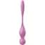 Вагинальные шарики с вибрацией Satisfyer Love Birds 1 - миниатюра 3
