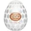 Мастурбатор-яйце Tenga Egg Crater (E23733) [96210] - мініатюра 1