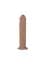 Фалоімітатор SilexD Oscar Flesh (MODEL 2 size 9in) Liquid Silicone підходить для Apollo SILEXD SX1702 101073 - мініатюра 2