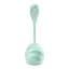Віброяйце Satisfyer Smooth Petal м'ятний - мініатюра 5
