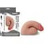 Фалоімітатор Skinlike Soft Dong Limpy Cock 5.5" 14 см тілесний - мініатюра 1