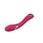 Вібратор B – Series Lyla Zyra Curve Vibe 19 см (рожевий) - мініатюра 5