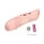Насадка на пенис Pretty Love Penis Sleeve Cecelia 18.5 см телесный - миниатюра 4