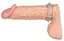 Набір ерекційних кілець для пеніса You2Toys Cock Ring Set 2 шт. блакитний - мініатюра 6