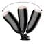 Мастурбатор вагина Vibrating Masturbation Cup USB 7 + Interactive Function / Talk Mode Boss Series 63-00033 102614 - миниатюра 7