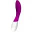 Вібратор Lelo Mona Wave 19.5 см рожевий - мініатюра 1