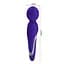Вибромассажер PRETTY LOVE WALTER PURPLE 7 function vibrations PRETTY LOVE BI-014622-3 98570 - миниатюра 2
