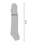 Насадка на пенис Get Real Extension Sleeve M 16 см (телесный) - миниатюра 9