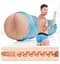Реалистичный мастурбатор Fleshjack Boys Brent Corrigan Bliss телесный - миниатюра 2