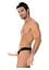 Страпон порожнистий Fetish Fantasy For Him or Her 15 см тілесний - мініатюра 3