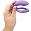 Смарт-вібратор We-Vibe Sync O Light Purple - мініатюра 12