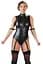 Боді - Cottelli Collection Body Suspenders - M Orion 513226417711031 88917 - мініатюра 5