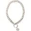 Нашийник з кулоном Taboom Statement Collar - мініатюра 1
