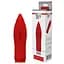 Вибратор Dreamtoys Red Revolution Sirona 10 см красный - миниатюра 6