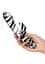 Вібратор-кролик CalExotics Hype Dual Wand 20 см (мульті) - мініатюра 9