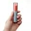 Вібратор для клітора Iroha Stick 10 см персиковий - мініатюра 2