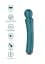 Вібромасажер Xocoon The Curved Wand 27 см (зелений) - мініатюра 14