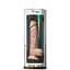 Фалоімітатор SilexD Johnny Real Skin Flesh (7in MODEL 1) - мініатюра 1