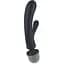 Вибратор Satisfyer Triple Lover для пар и соло три мотора силикон 10 программ серый - миниатюра 5