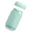 Мастурбатор Tenga Puffy Mint Green м'ятний - мініатюра 6