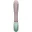 Смарт вібратор-кролик Satisfyer Hot Lover Green - мініатюра 4