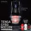 Мастурбатор Tenga Rolling Tenga Gyro Roller Cup Gentle белый - миниатюра 5