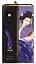 Вібратор Shunga Sanya Intimate 18.5 см фіолетовий - мініатюра 2